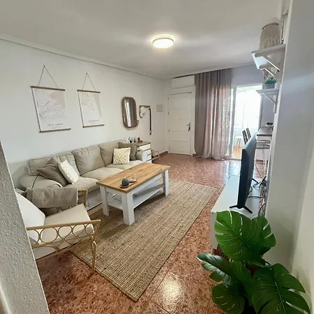 Casa Descandinavia * Gran Alacant