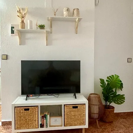 Casa Descandinavia Apartment *
