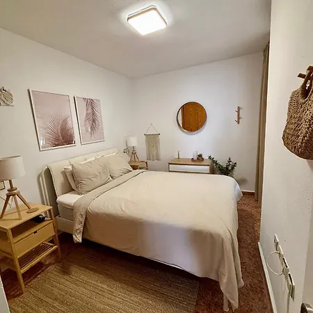 Apartment Casa Descandinavia Gran Alacant