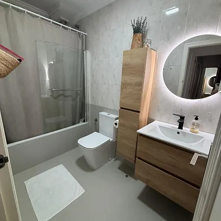 Apartment Casa Descandinavia