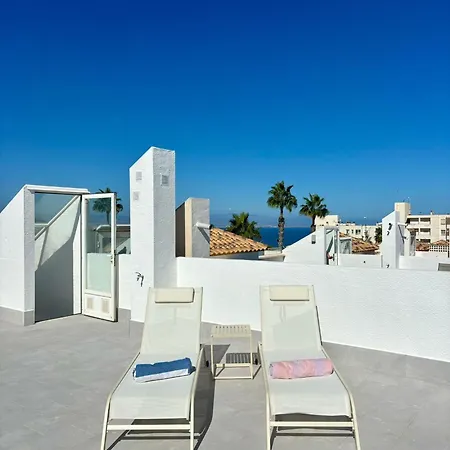 Casa Descandinavia Apartment Gran Alacant
