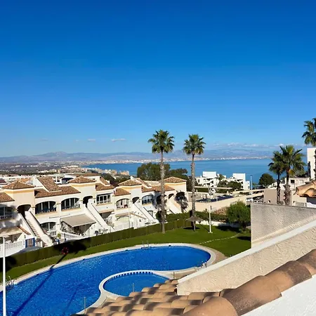 Casa Descandinavia Apartment Gran Alacant